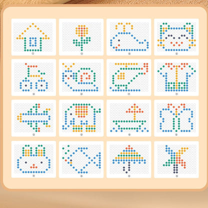 🌸LAST DAY SPECIAL PRICE!!🌸Magnetic Drawing Board for Kids