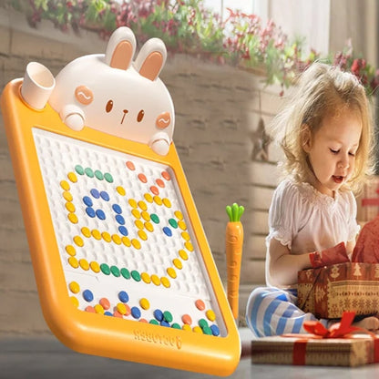 🌸LAST DAY SPECIAL PRICE!!🌸Magnetic Drawing Board for Kids