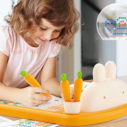 🌸LAST DAY SPECIAL PRICE!!🌸Magnetic Drawing Board for Kids