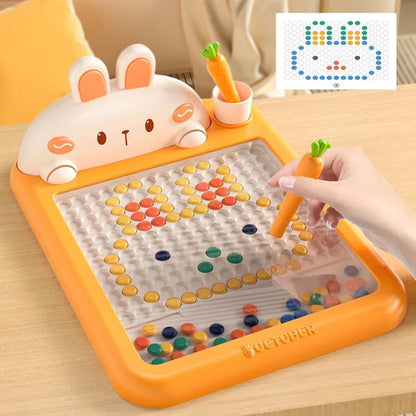 🌸LAST DAY SPECIAL PRICE!!🌸Magnetic Drawing Board for Kids