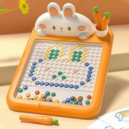 🌸LAST DAY SPECIAL PRICE!!🌸Magnetic Drawing Board for Kids