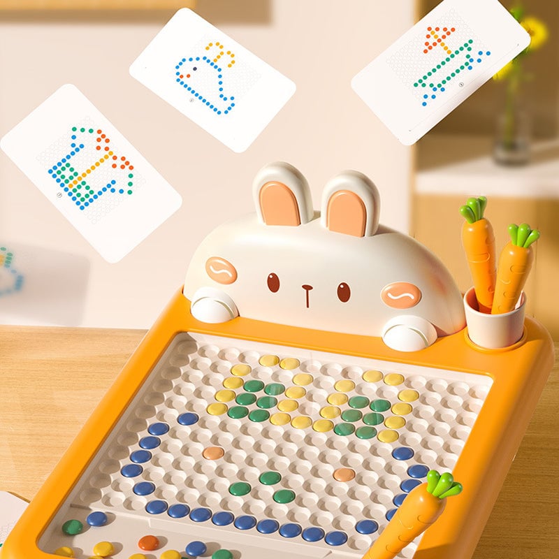 🌸LAST DAY SPECIAL PRICE!!🌸Magnetic Drawing Board for Kids