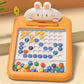 🌸LAST DAY SPECIAL PRICE!!🌸Magnetic Drawing Board for Kids