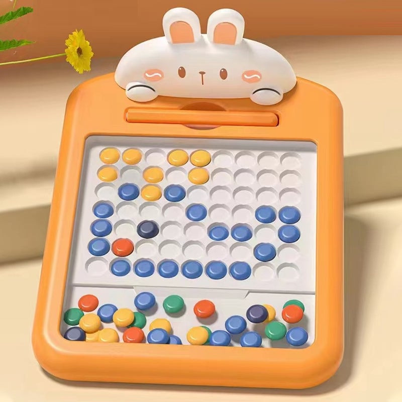 🌸LAST DAY SPECIAL PRICE!!🌸Magnetic Drawing Board for Kids