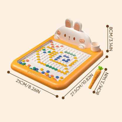 🌸LAST DAY SPECIAL PRICE!!🌸Magnetic Drawing Board for Kids