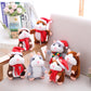 🐹 Last Day Only £ 8.99 ！！🎅Talking Hamster Plush – repeats whatever you say, auto head-shaking, hilarious fun for kids & adults