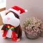 🐹 Last Day Only £ 8.99 ！！🎅Talking Hamster Plush – repeats whatever you say, auto head-shaking, hilarious fun for kids & adults