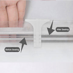🎁Last Day 50% OFF🎉Vacuum-free three-second compression 3D storage bag