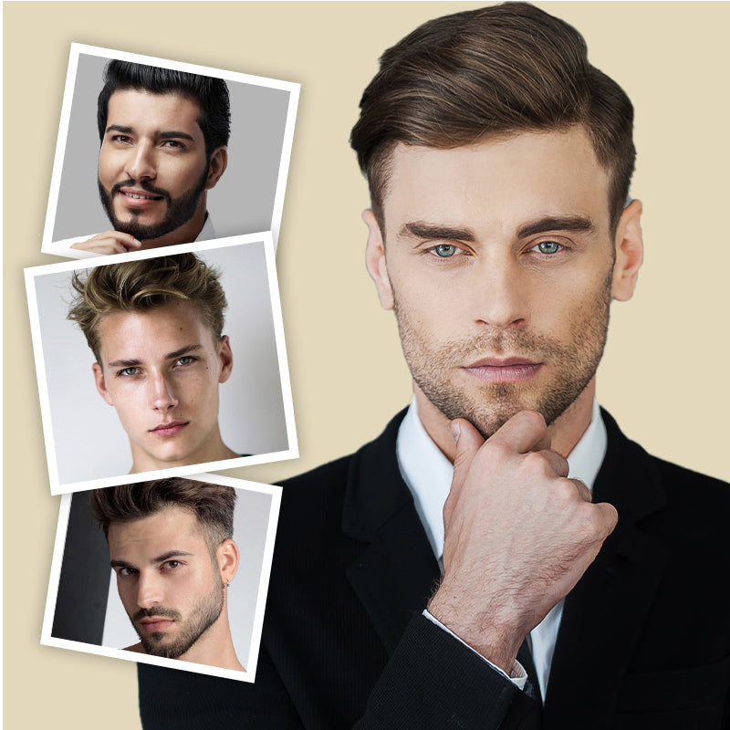🥰LAST DAY - BUY 1 GET 1 FREE!!🥰Safe and Convenient Comb Hair Dye (Free shipping today!!)