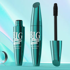 Long-Lasting Volumizing Waterproof Mascara