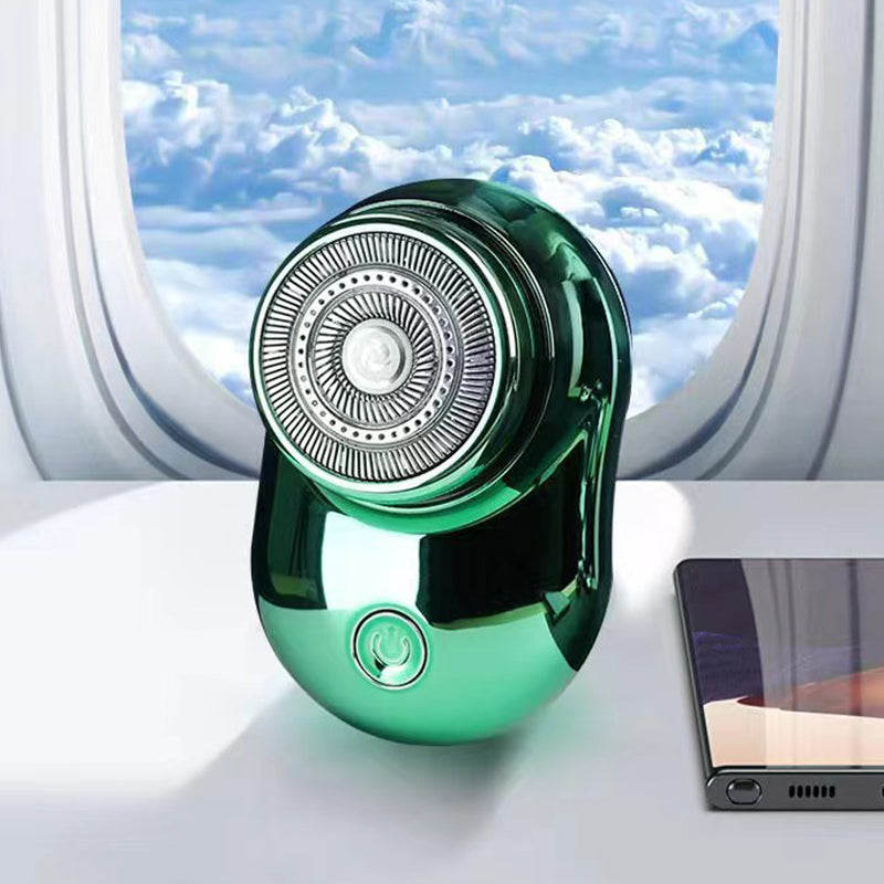 🔥Compact Precision Mini Razor for Men - Portable Grooming On-the-Go🔥 ...