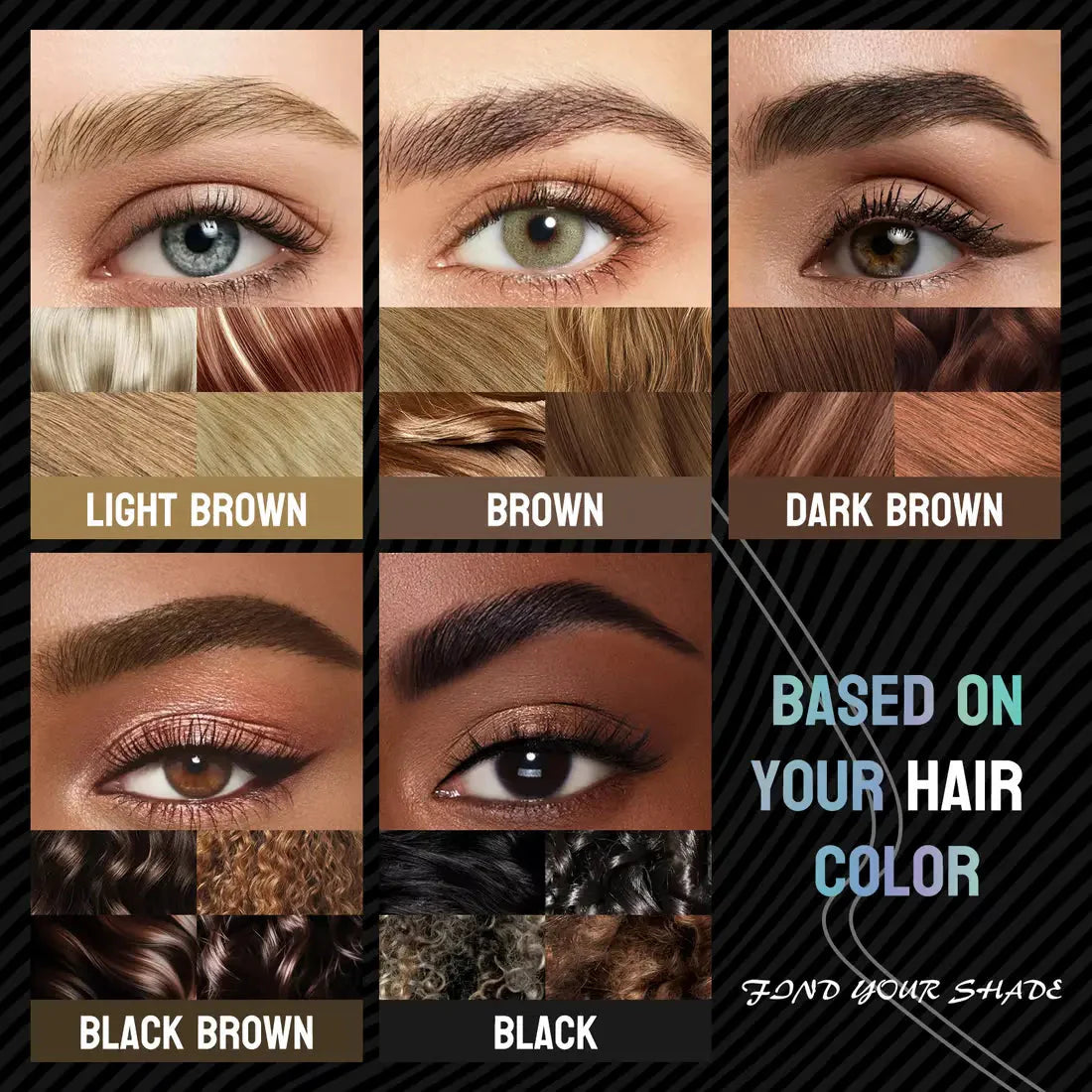 🔥BUY 1 GET 1 FREE🔥Microblading Eyebrow Pencil