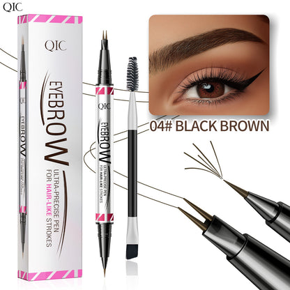 🔥BUY 1 GET 1 FREE🔥Microblading Eyebrow Pencil