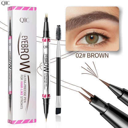 🔥BUY 1 GET 1 FREE🔥Microblading Eyebrow Pencil