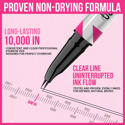 🔥BUY 1 GET 1 FREE🔥Microblading Eyebrow Pencil
