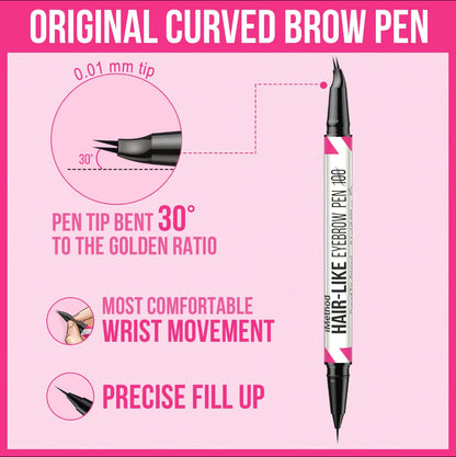 🔥BUY 1 GET 1 FREE🔥Microblading Eyebrow Pencil