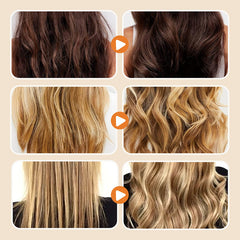 🔥Free Shipping💝32mm Automatic Curling Iron with 4 Temp Settings