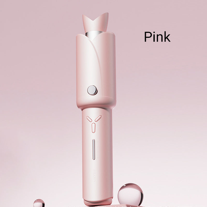 🔥Free Shipping💝32mm Automatic Curling Iron with 4 Temp Settings