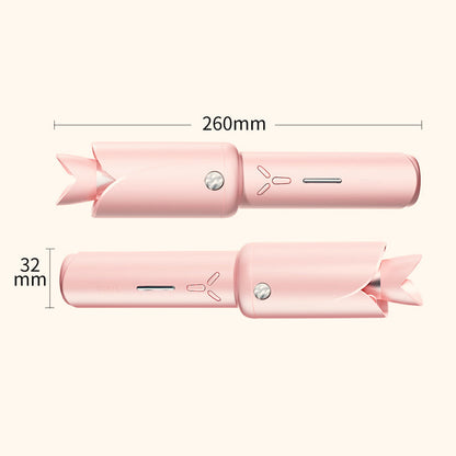 🔥Free Shipping💝32mm Automatic Curling Iron with 4 Temp Settings