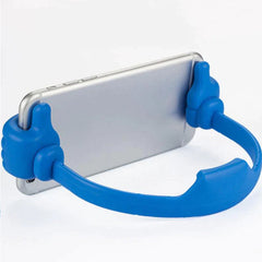 （Only £7.99&Buy 1 Get 1 Free）Thumbs Up Lazy Phone Stand