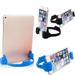 （Only £7.99&Buy 1 Get 1 Free）Thumbs Up Lazy Phone Stand
