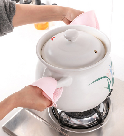 🔥48% OFF🔥Anti-scalding Clip Bowl Plate Clamp