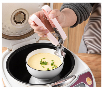 🔥48% OFF🔥Anti-scalding Clip Bowl Plate Clamp