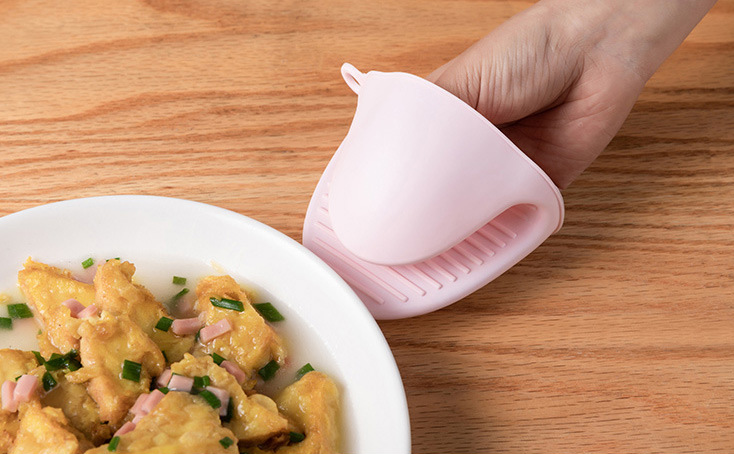 🔥48% OFF🔥Anti-scalding Clip Bowl Plate Clamp