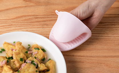 🔥48% OFF🔥Anti-scalding Clip Bowl Plate Clamp