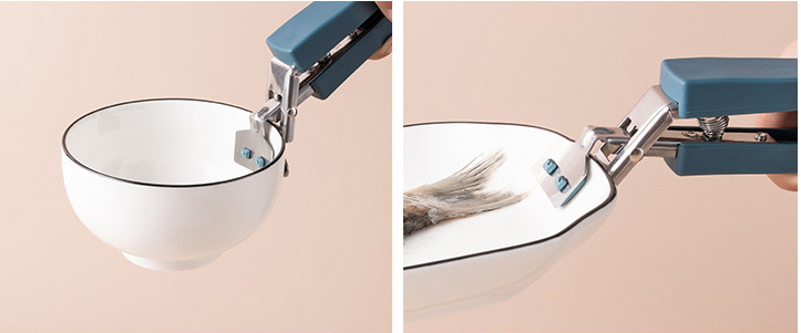 🔥48% OFF🔥Anti-scalding Clip Bowl Plate Clamp