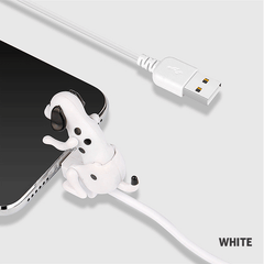 🐶Funny Humping Dog Fast Charger Cable