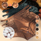 Seamless Ice Silk Lace Panties