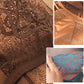 Seamless Ice Silk Lace Panties