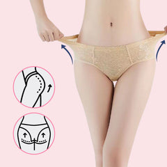 Peach Butt Lift Panties
