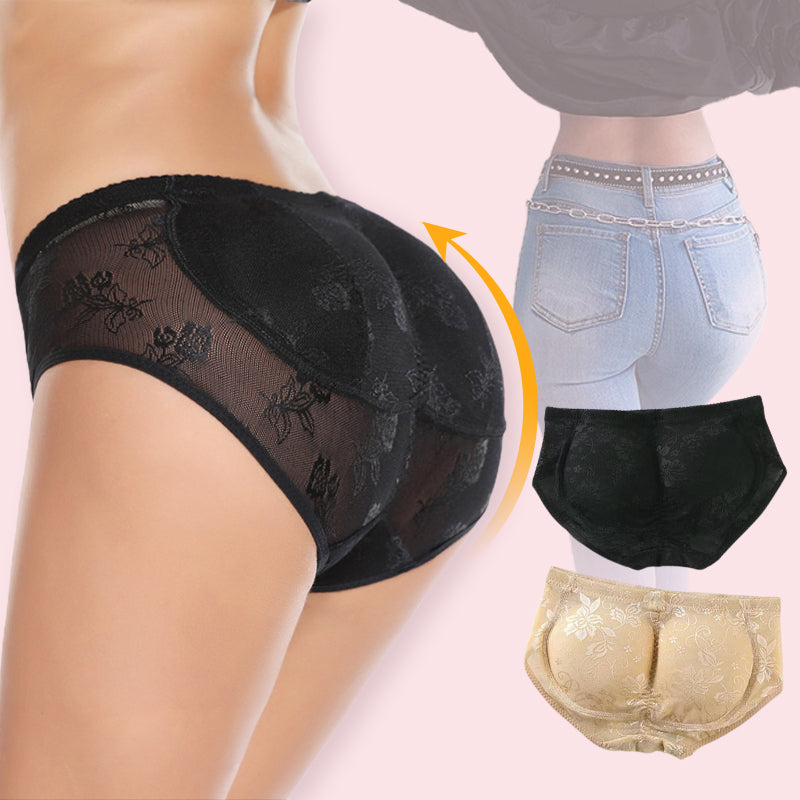 Peach Butt Lift Panties