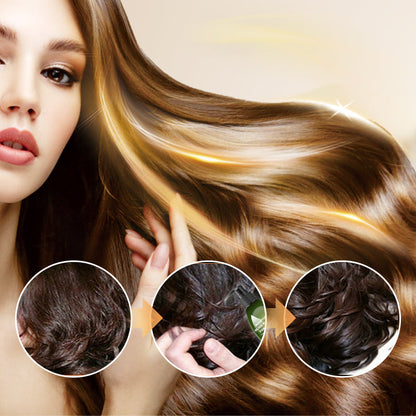 💖LAST DAY SALE 49% OFF💖Moisturizing Olive Elasticizer for Curl Care