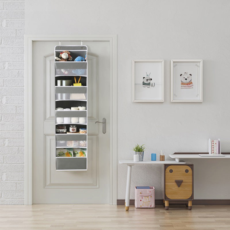 🎁Last Day Promotion 49% OFF🔥5-Tier Large-Capacity Hanging Organizer