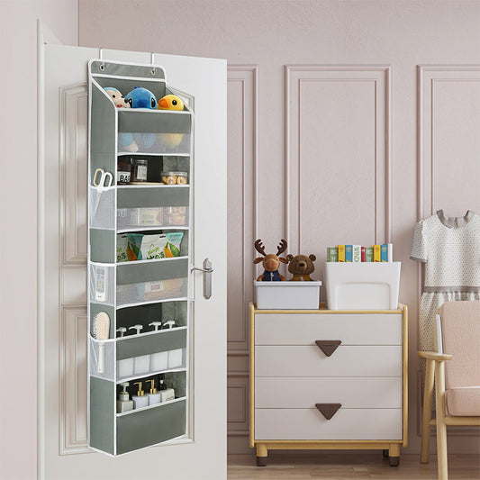 🎁Last Day Promotion 49% OFF🔥5-Tier Large-Capacity Hanging Organizer