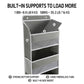 🎁Last Day Promotion 49% OFF🔥5-Tier Large-Capacity Hanging Organizer