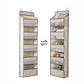 🎁Last Day Promotion 49% OFF🔥5-Tier Large-Capacity Hanging Organizer