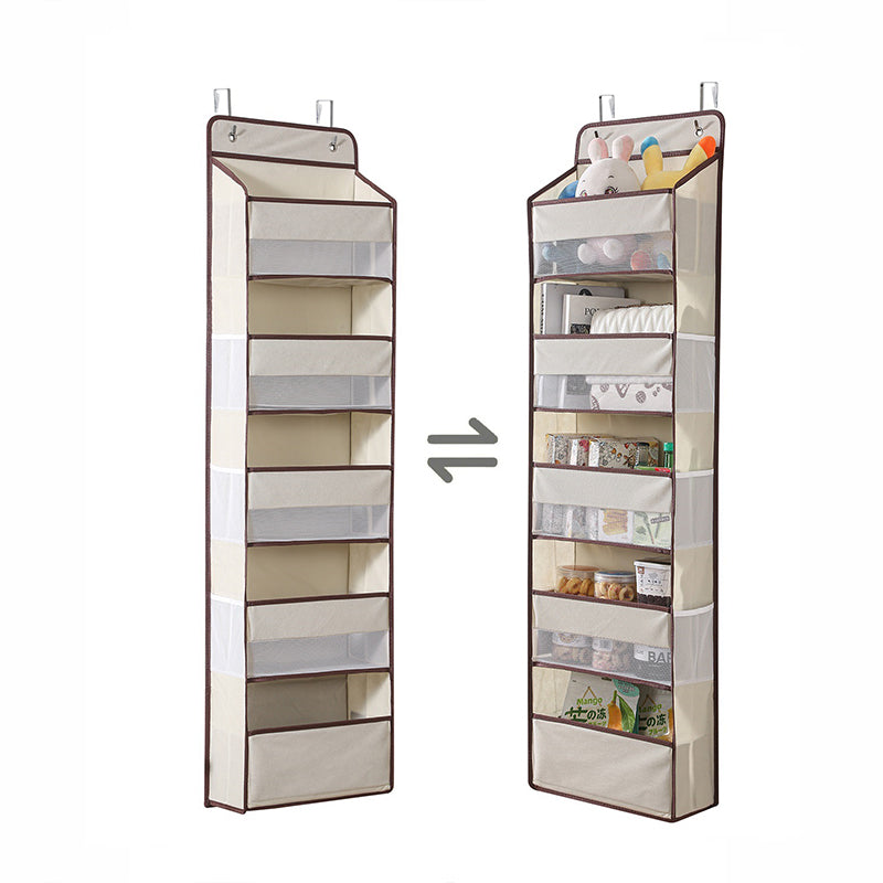 🎁Last Day Promotion 49% OFF🔥5-Tier Large-Capacity Hanging Organizer