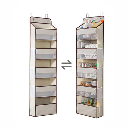 🎁Last Day Promotion 49% OFF🔥5-Tier Large-Capacity Hanging Organizer