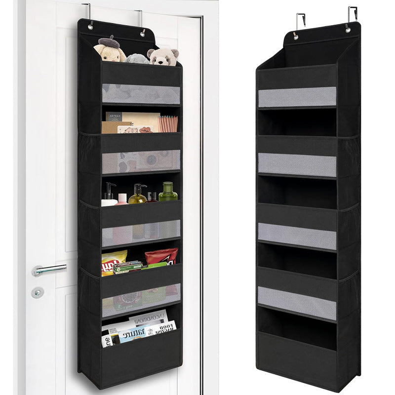 🎁Last Day Promotion 49% OFF🔥5-Tier Large-Capacity Hanging Organizer