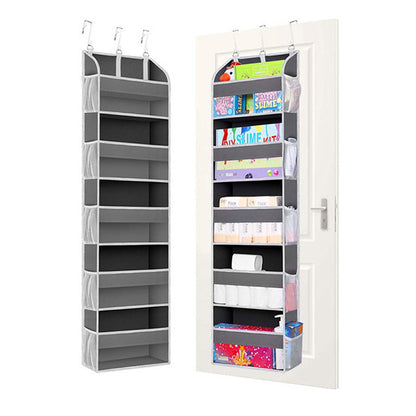 🎁Last Day Promotion 49% OFF🔥5-Tier Large-Capacity Hanging Organizer