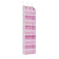🎁Last Day Promotion 49% OFF🔥5-Tier Large-Capacity Hanging Organizer