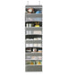 🎁Last Day Promotion 49% OFF🔥5-Tier Large-Capacity Hanging Organizer
