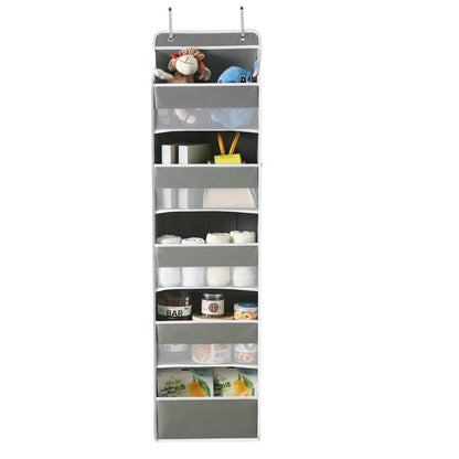 🎁Last Day Promotion 49% OFF🔥5-Tier Large-Capacity Hanging Organizer