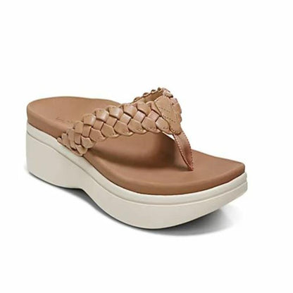 ⏳ Limited time 50% off! 💥 Women's Simple & Supportive Sandals（The more you buy, the higher the discount）