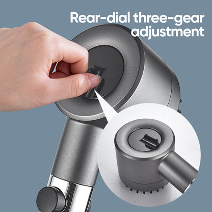 🔥While Supplies Last 40% OFF!🎉🚿Multi-functional High Pressure Shower Head Set