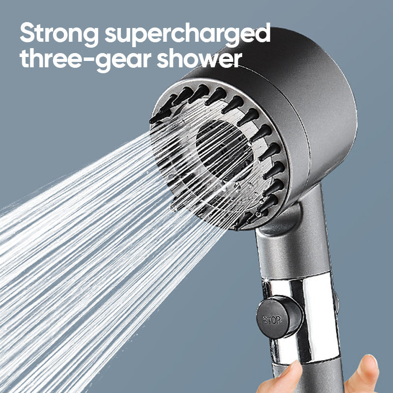 🔥While Supplies Last 40% OFF!🎉🚿Multi-functional High Pressure Shower Head Set